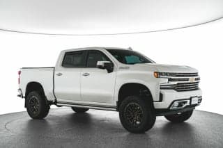 Chevrolet 2019 Silverado 1500