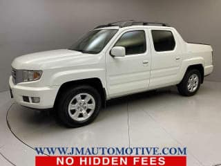 Honda 2013 Ridgeline