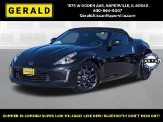 Nissan 2016 370Z