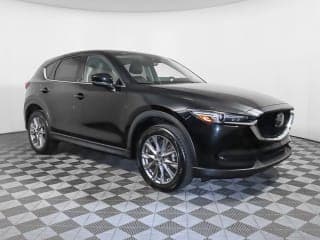 Mazda 2021 CX-5