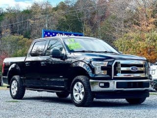 Ford 2017 F-150