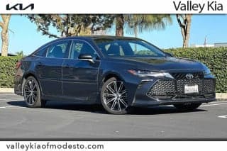 Toyota 2019 Avalon