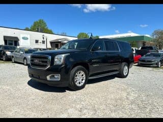 GMC 2018 Yukon XL