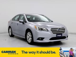 Subaru 2016 Legacy