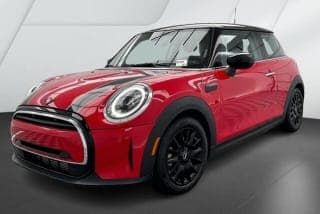 MINI 2022 Hardtop 2 Door