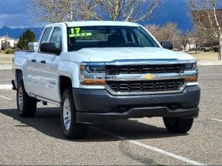 Chevrolet 2017 Silverado 1500