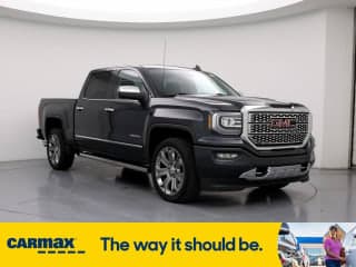 GMC 2018 Sierra 1500