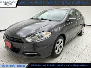 Dodge 2015 Dart