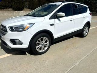 Ford 2018 Escape