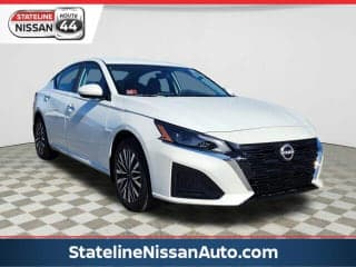 Nissan 2023 Altima