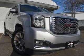 GMC 2015 Yukon XL