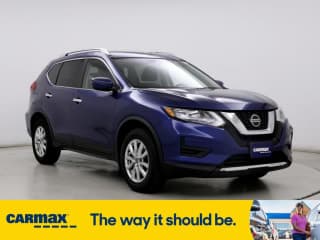 Nissan 2019 Rogue