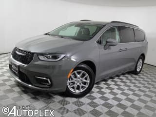 Chrysler 2022 Pacifica