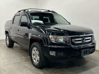 Honda 2009 Ridgeline