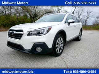 Subaru 2019 Outback