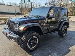 Jeep 2022 Wrangler