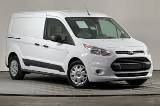 Ford 2018 Transit Connect