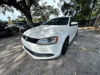 Volkswagen 2012 Jetta