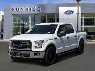 Ford 2017 F-150