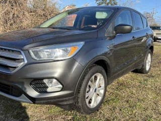 Ford 2017 Escape