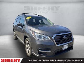 Subaru 2019 Ascent