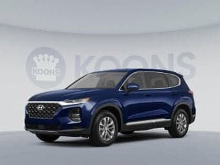 Hyundai 2020 Santa Fe