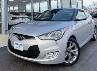 Hyundai 2017 Veloster