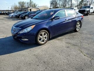 Hyundai 2013 Sonata