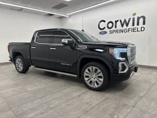 GMC 2021 Sierra 1500