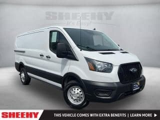 Ford 2022 Transit