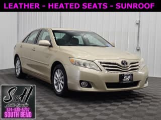 Toyota 2011 Camry