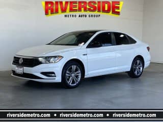 Volkswagen 2019 Jetta