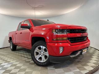 Chevrolet 2016 Silverado 1500