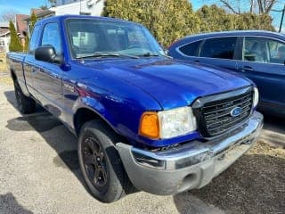 Ford 2005 Ranger