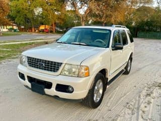 Ford 2003 Explorer