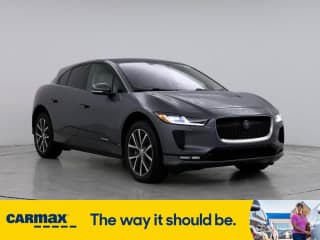 Jaguar 2019 I-PACE