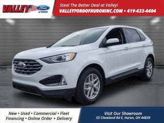 Ford 2021 Edge