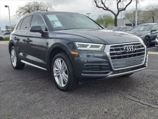 Audi 2018 Q5