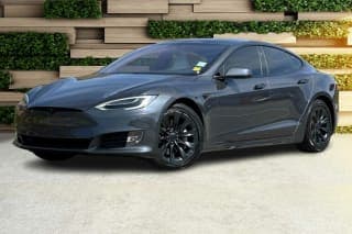 Tesla 2017 Model S