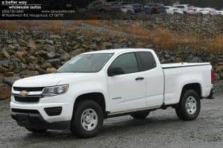 Chevrolet 2019 Colorado