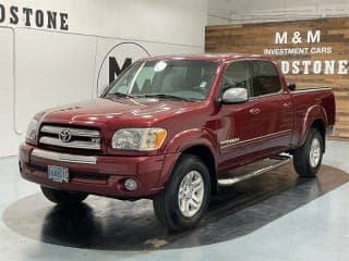 Toyota 2005 Tundra