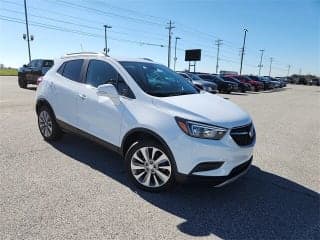 Buick 2018 Encore