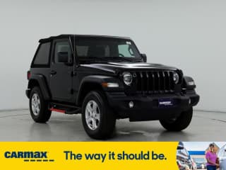 Jeep 2022 Wrangler