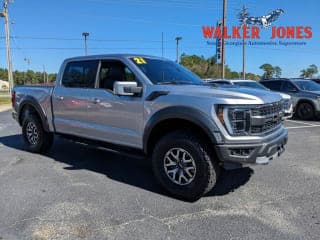 Ford 2021 F-150