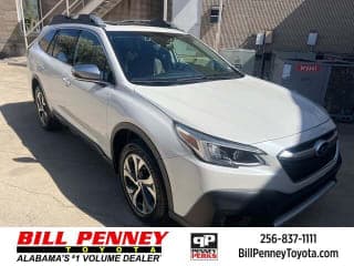 Subaru 2020 Outback