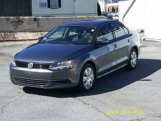 Volkswagen 2011 Jetta