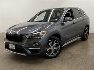 BMW 2018 X1