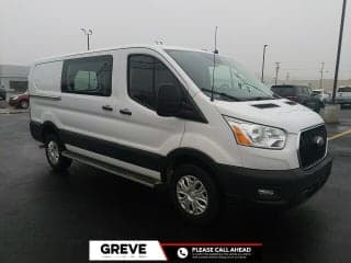 Ford 2022 Transit