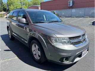 Dodge 2012 Journey