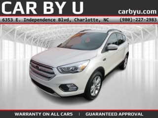 Ford 2019 Escape